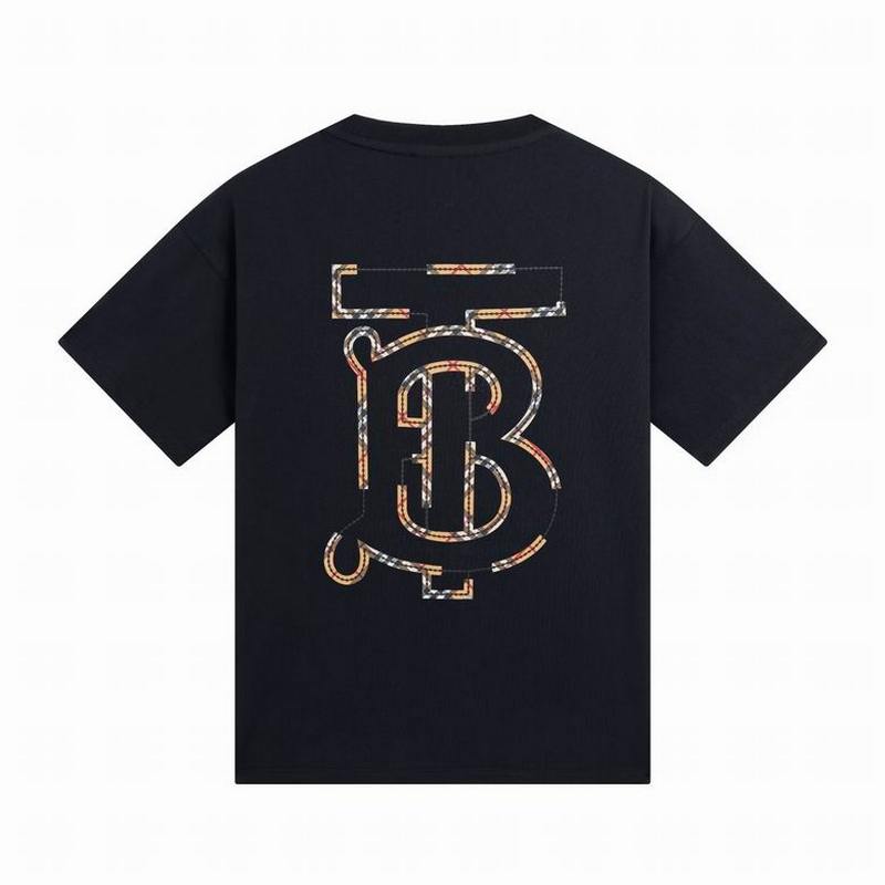 Burberry Men's T-shirts 156